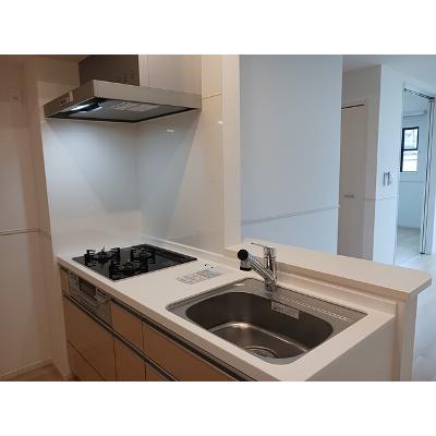 クレール東寺尾 301【管理NO：1-027993401-03010】 ★家具家電は申し込み後に搬入しますの物件画像