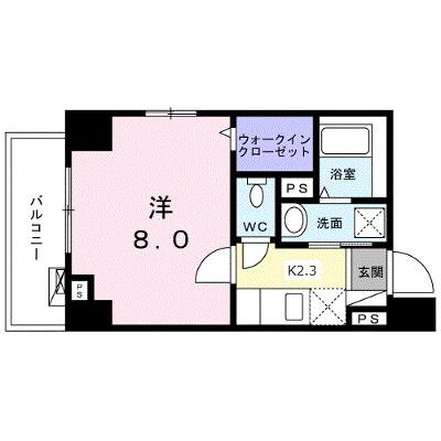 リバブルＫ 703【管理NO：1-025103801-07030】 ★家具家電は申し込み後に搬入します 2026年07月下旬入居可能の物件画像