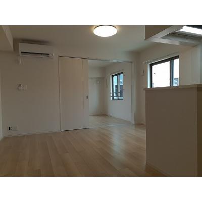 カーザ　オルト 203【管理NO：1-025353701-02030】 ★家具家電は申し込み後に搬入します 2026年07月下旬入居可能の物件画像