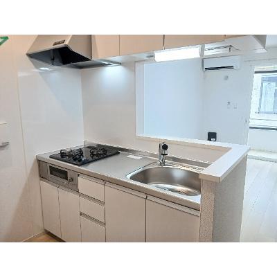 Ｔｗｉｎｓ　Ｂ（ツインズ） 101【管理NO：1-027874702-01010】 ★家具家電は申し込み後に搬入します★の物件画像