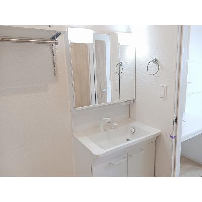 サザンカ　ガーデン 205【管理NO：1-027754601-02040】 ★家具家電は申し込み後に搬入しますの物件画像