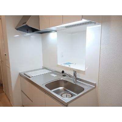 サザンカ　ガーデン 105【管理NO：1-027754601-01040】 2026年06月下旬入居可能の物件画像