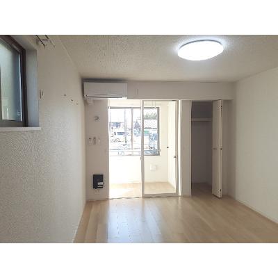 サクセスＫⅢ 101【管理NO：1-027250801-01010】 ★家具家電は申し込み後に搬入します★の物件画像