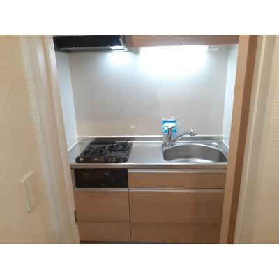 風のフォレスト 301【管理NO：1-021327301-03010】 ★家具家電は申し込み後に搬入します 2026年07月下旬入居可能の物件画像