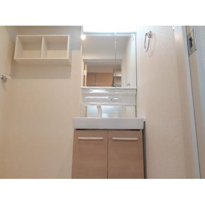 風のフォレスト 301【管理NO：1-021327301-03010】 ★家具家電は申し込み後に搬入します 2026年07月下旬入居可能の物件画像
