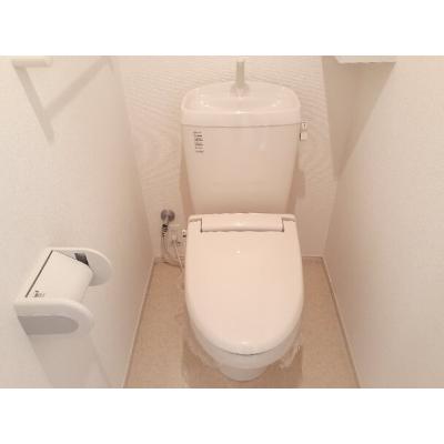 メゾン・ド・ソレーユⅡＢ 203【管理NO：1-017769502-02030】 ★家具家電は申し込み後に搬入しますの物件画像