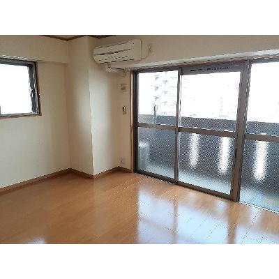 ベル　アンジュ 801【管理NO：1-013508401-08010】 ★家具家電は申し込み後に搬入しますの物件画像