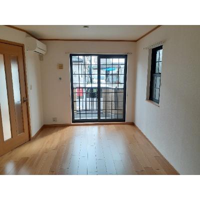カーサエテルノⅠ 101【管理NO：1-013320501-01010】 2026年06月下旬入居可能の物件画像