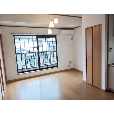 プリート・カーサ　Ａ 202【管理NO：1-011763001-02020】 ★家具家電は申し込み後に搬入しますの物件画像