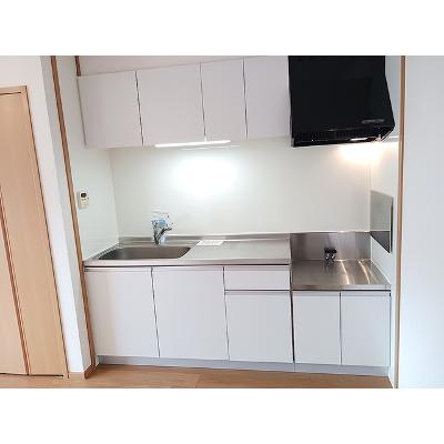 プリート・カーサ　Ａ 202【管理NO：1-011763001-02020】 ★家具家電は申し込み後に搬入しますの物件画像