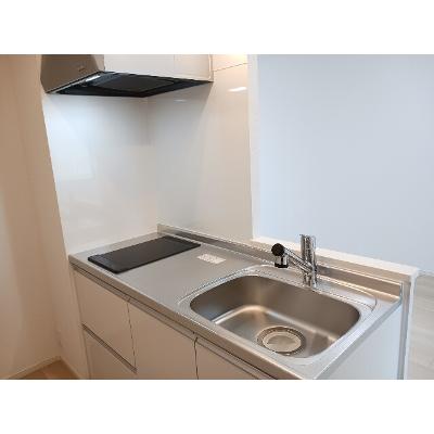 カンファタブル＿ＫⅡ 102【管理NO：1-028474202-01020】 ★家具家電は申し込み後に搬入しますの物件画像