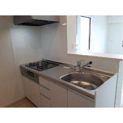 ラナンキュラスⅡ 301【管理NO：1-026294601-03010】 ★家具家電は申し込み後に搬入しますの物件画像