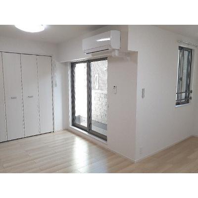 ル　ヴェールＦ 201【管理NO：1-026155101-02010】 ★家具家電は申し込み後に搬入します 2026年07月下旬入居可能の物件画像