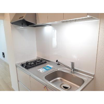 ル　ヴェールＦ 201【管理NO：1-026155101-02010】 ★家具家電は申し込み後に搬入します 2026年07月下旬入居可能の物件画像