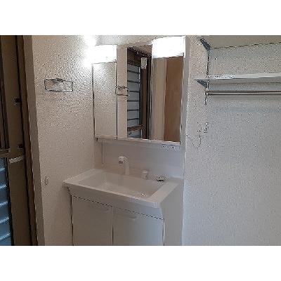 エアリー 301【管理NO：1-025616501-03010】 2026年06月下旬入居可能の物件画像