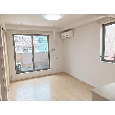 サニー和泉 202【管理NO：1-023126201-02020】 ★家具家電は申し込み後に搬入しますの物件画像
