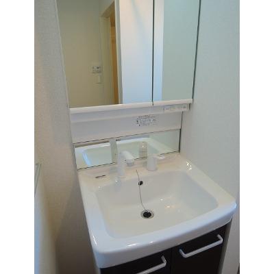サニーシャトーⅡ 201【管理NO：1-020135401-02010】 ★家具家電は申し込み後に搬入します 2026年07月中旬入居可能の物件画像