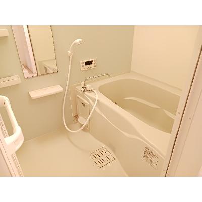 アルカンシエル 201【管理NO：1-019255201-02010】 ★家具家電は申し込み後に搬入しますの物件画像