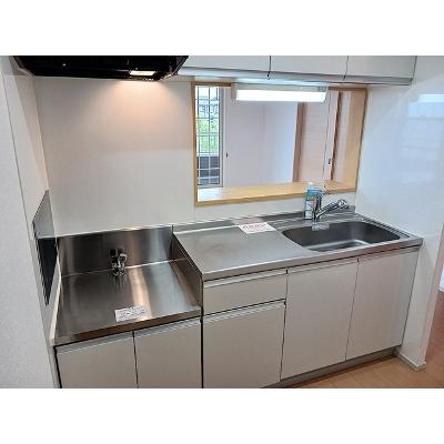 ポン　ド　トロワ　Ａ 201【管理NO：1-017545201-02010】 ★家具家電は申し込み後に搬入しますの物件画像