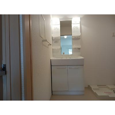ポン　ド　トロワ　Ａ 201【管理NO：1-017545201-02010】 ★家具家電は申し込み後に搬入しますの物件画像