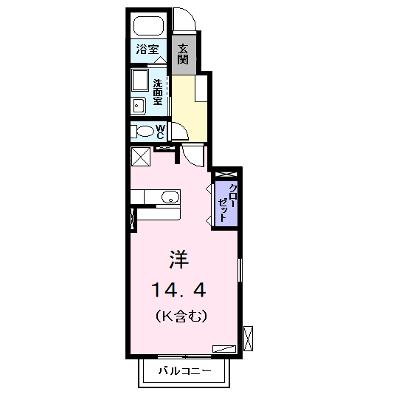 ツインベル 101【管理NO：1-017075001-01010】 ★家具家電は申し込み後に搬入しますの物件画像