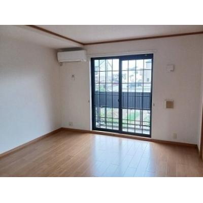 アネックス２ 101【管理NO：1-013982101-01010】 ★家具家電は申し込み後に搬入しますの物件画像
