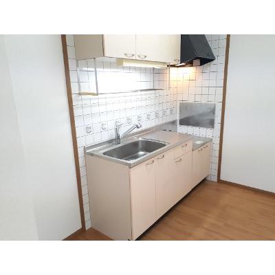 メゾンジュネスⅡ 201【管理NO：1-011427701-02010】 ★家具家電は申し込み後に搬入します★の物件画像
