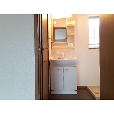 メゾンジュネスⅡ 201【管理NO：1-011427701-02010】 ★家具家電は申し込み後に搬入します★の物件画像