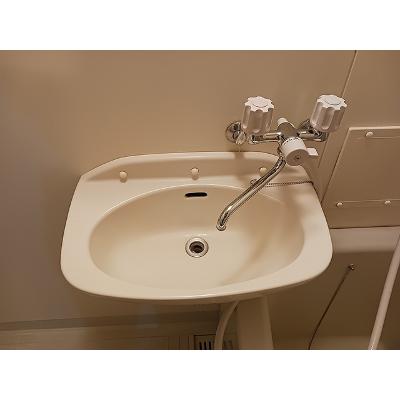 エクセルコート美和 203【管理NO：1-003842801-02030】 ★家具家電は申し込み後に搬入します★の物件画像