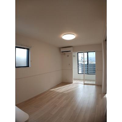 ランス　Ａ 201【管理NO：1-027470801-02010】 ★家具家電は申し込み後に搬入しますの物件画像