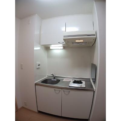 ミニヨンハウス 101【管理NO：1-016111601-01010】 ★家具家電は申し込み後に搬入します★の物件画像