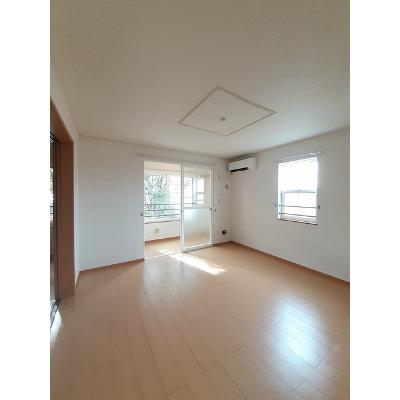 セントラル　ハーモニーⅠ 204【管理NO：1-015036801-02040】 ★家具家電は申し込み後に搬入します★の物件画像