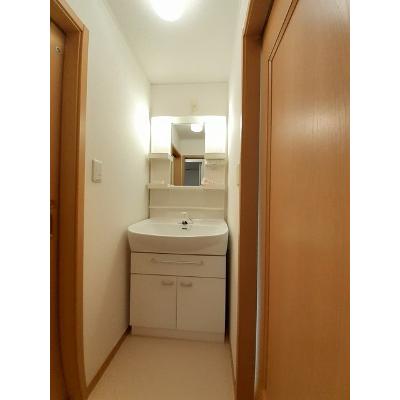 グランツ　グリューン 201【管理NO：1-014725201-02010】 ★家具家電は申し込み後に搬入しますの物件画像