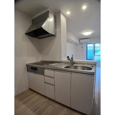 クレストⅡ 102【管理NO：1-028306902-01020】 ★家具家電は申し込み後に搬入します★の物件画像