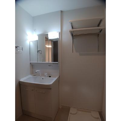 クレストⅠ 203【管理NO：1-028306901-02030】 ★家具家電は申し込み後に搬入します★の物件画像