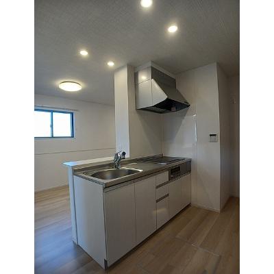クレストⅠ 104【管理NO：1-028306901-01040】 ★家具家電は申し込み後に搬入します★の物件画像