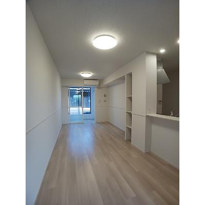 クレストⅠ 103【管理NO：1-028306901-01030】 ★家具家電は申し込み後に搬入します★の物件画像