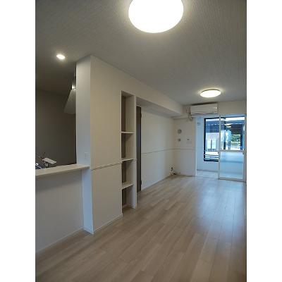 クレストⅠ 102【管理NO：1-028306901-01020】 ★家具家電は申し込み後に搬入します★の物件画像