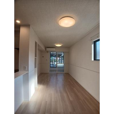 クレストⅠ 101【管理NO：1-028306901-01010】 ★家具家電は申し込み後に搬入します★の物件画像