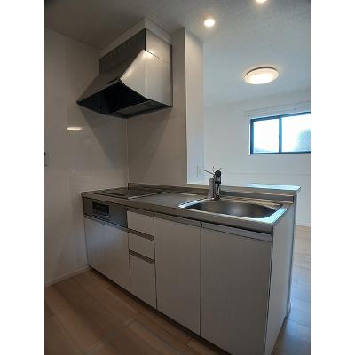 クレストⅠ 101【管理NO：1-028306901-01010】 ★家具家電は申し込み後に搬入します★の物件画像