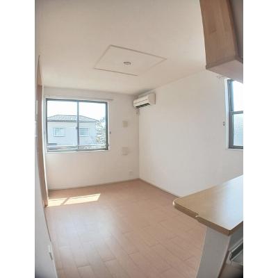 ソレイユベルⅢ 204【管理NO：1-017384902-02040】 ★家具家電は申し込み後に搬入します★ ★2026年08月中旬入居可能★の物件画像