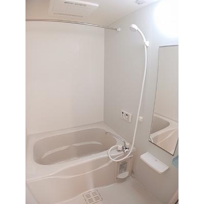 ソレイユベルⅢ 204【管理NO：1-017384902-02040】 ★家具家電は申し込み後に搬入します★ ★2026年08月中旬入居可能★の物件画像