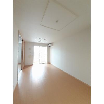 サン　パティオＡ 201【管理NO：1-016961201-02010】 ★家具家電は申し込み後に搬入します 2026年08月上旬入居可能の物件画像