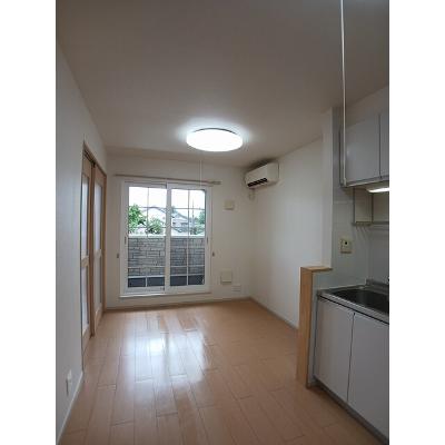 ベルフィオーレ 203【管理NO：1-016491401-02030】 ★家具家電は申し込み後に搬入します 2026年08月上旬入居可能の物件画像