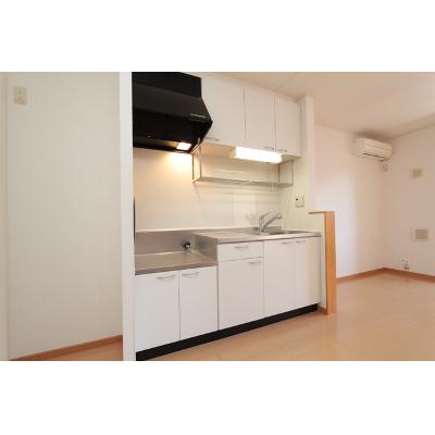 ヴィラ　コーギⅡ 203【管理NO：1-014959102-02030】 ★家具家電は申し込み後に搬入します★の物件画像