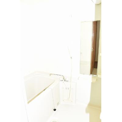 プロムナード散歩道Ｂ棟 102【管理NO：1-014165202-01020】 ★家具家電は申し込み後に搬入します★ ★2026年08月下旬入居可能★の物件画像