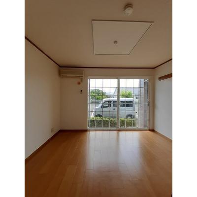 エルムＢ 101【管理NO：1-007312702-01010】 ★家具家電は申し込み後に搬入しますの物件画像