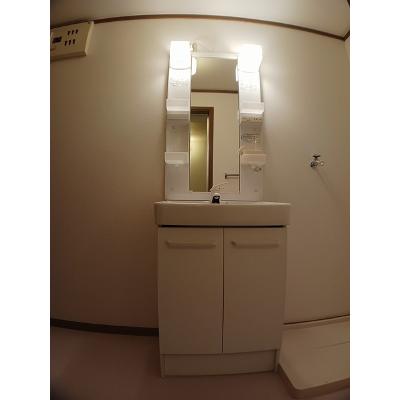 エルムＡ 202【管理NO：1-007312701-02020】 ★家具家電は申し込み後に搬入しますの物件画像