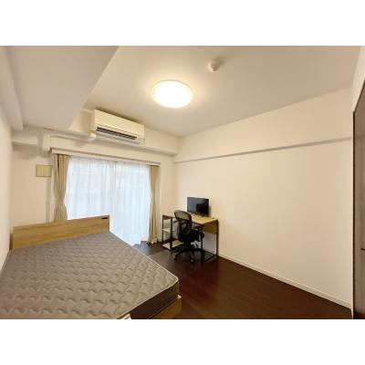【🎉初期費用オフ｜お得なキャンペーン】【禁煙🚭/Wi-Fi無料🌐】マイナビSTAY LF渋谷松濤Ⅱ　104の物件画像