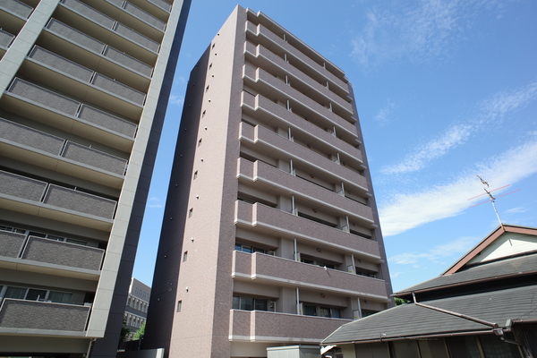 マンスリーリブマックス九品寺オーネスト▲エグゼ【1LDK・設備充実】≪エクセレントシリーズ≫の物件画像
